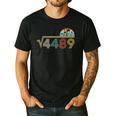 67 Vintage Meme Square Root 4489 Slang Math Teacher Men's Casual T-Shirt Black 67 Vintage Meme Square Root 4489 Slang Math Teacher Men's Casual T-Shirt Black
