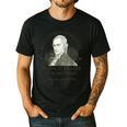 Alexander Hamilton Wrote 51 Essays In 6 Months Teacher Quote Men's Casual T-Shirt Black Alexander Hamilton Wrote 51 Essays In 6 Months Teacher Quote Men's Casual T-Shirt Black