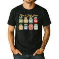 Art Is My Jam Art Teacher Specials Team Steam Teacher Men's Casual T-Shirt Black Art Is My Jam Art Teacher Specials Team Steam Teacher Men's Casual T-Shirt Black