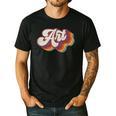 Art Teacher Back To School Men's Casual T-Shirt Black Art Teacher Back To School Men's Casual T-Shirt Black