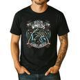 ASL Interpreter Deaf ASL Teacher American Sign Language Men's Casual T-Shirt Black ASL Interpreter Deaf ASL Teacher American Sign Language Men's Casual T-Shirt Black