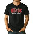 ATGC Teacher Student Biology Men's Casual T-Shirt Black ATGC Teacher Student Biology Men's Casual T-Shirt Black