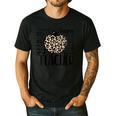 Back To School Teacher Life Apple Leopard Teacher Women Men's Casual T-Shirt Black Back To School Teacher Life Apple Leopard Teacher Women Men's Casual T-Shirt Black