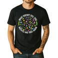 Biology Bio Teachers And Biochemistry Lab Nerds Men's Casual T-Shirt Black Biology Bio Teachers And Biochemistry Lab Nerds Men's Casual T-Shirt Black