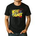 Book Pumpkin Fall Reading Thanksgiving Teacher Librarian Men's Casual T-Shirt Black