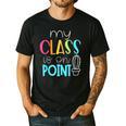 Cactus Teacher Shirt Cute Teacher Shirt Men's Casual T-Shirt Black Cactus Teacher Shirt Cute Teacher Shirt Men's Casual T-Shirt Black