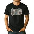 Camo Team 4th Grade Squad Back To School Teacher Kids Boys Men's Casual T-Shirt Black Camo Team 4th Grade Squad Back To School Teacher Kids Boys Men's Casual T-Shirt Black
