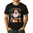 You Cant Scare Me I Teach Pre-K Teacher Halloween Men's Casual T-Shirt Black You Cant Scare Me I Teach Pre-K Teacher Halloween Men's Casual T-Shirt Black