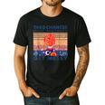 Take Chances Make Mistakes Get Messy Vintage Teacher Life Men's Casual T-Shirt Black Take Chances Make Mistakes Get Messy Vintage Teacher Life Men's Casual T-Shirt Black