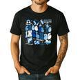 Choose To Include Inclusion Matters Autism Awareness Teacher Men's Casual T-Shirt Black Choose To Include Inclusion Matters Autism Awareness Teacher Men's Casual T-Shirt Black
