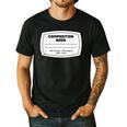 Composition Notebook Halloween Costume Teacher Student Men's Casual T-Shirt Black Composition Notebook Halloween Costume Teacher Student Men's Casual T-Shirt Black