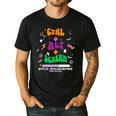 Computer Teacher Spooky Halloween Technology STEM Engineer Men's Casual T-Shirt Black Computer Teacher Spooky Halloween Technology STEM Engineer Men's Casual T-Shirt Black