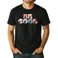 Cool Sign Language ASL Teacher Deaf People ASL Interpreter Men's Casual T-Shirt Black Cool Sign Language ASL Teacher Deaf People ASL Interpreter Men's Casual T-Shirt Black