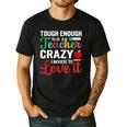 Crazy Teacher Men Women School Teachers Men's Casual T-Shirt Black Crazy Teacher Men Women School Teachers Men's Casual T-Shirt Black