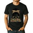 Cute Educational Diagnostician Teacher Appreciation Week Men Women Men's Casual T-Shirt Black Cute Educational Diagnostician Teacher Appreciation Week Men Women Men's Casual T-Shirt Black
