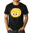 Cute Good Egg Teacher Halloween Costume Group The Big Cheese Men's Casual T-Shirt Black