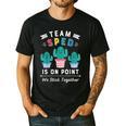 Cute SPED Teacher Special Education Cactus SPED Teacher Men's Casual T-Shirt Black Cute SPED Teacher Special Education Cactus SPED Teacher Men's Casual T-Shirt Black