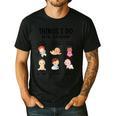 Daycare Preschool Infant Teacher Thing I Do In The Classroom Men's Casual T-Shirt Black Daycare Preschool Infant Teacher Thing I Do In The Classroom Men's Casual T-Shirt Black