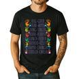 Daycare Provider Daycare Teacher Childcare Provider Men's Casual T-Shirt Black Daycare Provider Daycare Teacher Childcare Provider Men's Casual T-Shirt Black