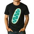 DIY Mitochondria Costume Biology Teacher Halloween Men's Casual T-Shirt Black DIY Mitochondria Costume Biology Teacher Halloween Men's Casual T-Shirt Black