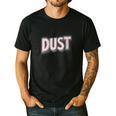 Dust Bunny Halloween Pun Costume Easy Lazy Teacher Men's Casual T-Shirt Black Dust Bunny Halloween Pun Costume Easy Lazy Teacher Men's Casual T-Shirt Black