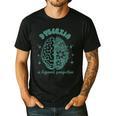 Dyslexia A Different Perspective Dyslexia Specialist Teacher Men's Casual T-Shirt Black Dyslexia A Different Perspective Dyslexia Specialist Teacher Men's Casual T-Shirt Black