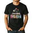 Dyslexia Teacher Awareness Dyslexic Dyslexics Dyslexia Men's Casual T-Shirt Black Dyslexia Teacher Awareness Dyslexic Dyslexics Dyslexia Men's Casual T-Shirt Black