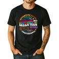 Educators Special Ed Teacher Special Education Dream Team Men's Casual T-Shirt Black Educators Special Ed Teacher Special Education Dream Team Men's Casual T-Shirt Black