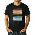 Executive Functioning Skills Back To School Sped Teacher SLP Men's Casual T-Shirt Black Executive Functioning Skills Back To School Sped Teacher SLP Men's Casual T-Shirt Black