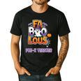 Fabulous Pre-K Teacher Halloween Costume Classroom Outfit Men's Casual T-Shirt Black Fabulous Pre-K Teacher Halloween Costume Classroom Outfit Men's Casual T-Shirt Black