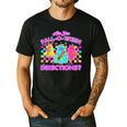 Are You Fall-O-Ween Directions Teacher Ghost Halloween Men's Casual T-Shirt Black Are You Fall-O-Ween Directions Teacher Ghost Halloween Men's Casual T-Shirt Black