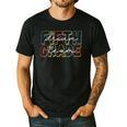 Fifth Grade Dream Team 5th Grade First Day Of School Teacher Men's Casual T-Shirt Black Fifth Grade Dream Team 5th Grade First Day Of School Teacher Men's Casual T-Shirt Black