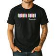 Fourth Grade Team 4th Grade Teacher Girls Boys Men's Casual T-Shirt Black Fourth Grade Team 4th Grade Teacher Girls Boys Men's Casual T-Shirt Black