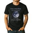 Full Moon Teacher Humor For Men Women Girls Kids Men's Casual T-Shirt Black Full Moon Teacher Humor For Men Women Girls Kids Men's Casual T-Shirt Black