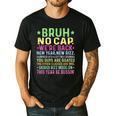 Gen A Slang Teachers Happy 1st Day Of School 2025 Students Men's Casual T-Shirt Black Gen A Slang Teachers Happy 1st Day Of School 2025 Students Men's Casual T-Shirt Black