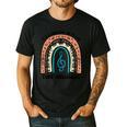 Good Day To Teach Tiny Musicians Piano Music Teacher Women Men's Casual T-Shirt Black