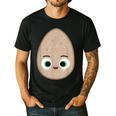 Good Egg Teacher Halloween Costume Group The Shel Egg Men's Casual T-Shirt Black Good Egg Teacher Halloween Costume Group The Shel Egg Men's Casual T-Shirt Black