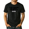 Grammar T Shirt Back To School English Teacher Men's Casual T-Shirt Black