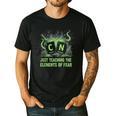 Halloween 67 Meme Science Chemistry Teacher Periodic Table Men's Casual T-Shirt Black Halloween 67 Meme Science Chemistry Teacher Periodic Table Men's Casual T-Shirt Black