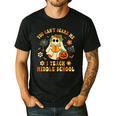 Halloween You Can't Scare Me I Teach Middle School Teacher Men's Casual T-Shirt Black Halloween You Can't Scare Me I Teach Middle School Teacher Men's Casual T-Shirt Black