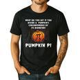 Halloween Pumpkin Pi Math Geometry Teachers Students For Men Women Kids Men's Casual T-Shirt Black Halloween Pumpkin Pi Math Geometry Teachers Students For Men Women Kids Men's Casual T-Shirt Black