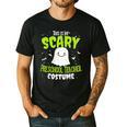 Halloween This Is My Scary Preschool Teacher Custome For Men Women Kids Men's Casual T-Shirt Black Halloween This Is My Scary Preschool Teacher Custome For Men Women Kids Men's Casual T-Shirt Black