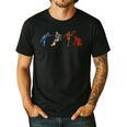 Halloween Teacher Shirts Fall Pumpkin Fall Book Shirt Men's Casual T-Shirt Black Halloween Teacher Shirts Fall Pumpkin Fall Book Shirt Men's Casual T-Shirt Black