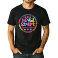 Head Start Dream Team Squad Teacher Headstart Back To School Men's Casual T-Shirt Black Head Start Dream Team Squad Teacher Headstart Back To School Men's Casual T-Shirt Black