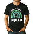 House Of Courage Squad RCA School Teacher Student Tee Men's Casual T-Shirt Black House Of Courage Squad RCA School Teacher Student Tee Men's Casual T-Shirt Black