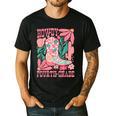 Howdy Fourth Grade Western 4th Grade Teacher Cowboy Cowgirl Men's Casual T-Shirt Black