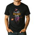 Im The Teacher Witch Halloween Matching Group Costume Men's Casual T-Shirt Black Im The Teacher Witch Halloween Matching Group Costume Men's Casual T-Shirt Black