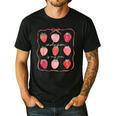 Inclusion Is My Jam Special Education Teacher Autism SPED Men's Casual T-Shirt Black Inclusion Is My Jam Special Education Teacher Autism SPED Men's Casual T-Shirt Black