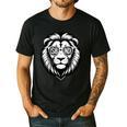 Isibindi House Of Courage RCA School Spirit Teachers Men's Casual T-Shirt Black Isibindi House Of Courage RCA School Spirit Teachers Men's Casual T-Shirt Black