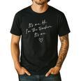 It's Me Hi I'm The Teacher It's Me Teacher Men Women Men's Casual T-Shirt Black It's Me Hi I'm The Teacher It's Me Teacher Men Women Men's Casual T-Shirt Black